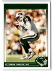 2024 Panini Score Football Keyshawn Johnson #224