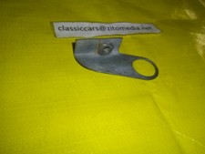Original Remote Lt Mirror Cable Retaining Guide 70-73 Duster 70 72 Demon Mopar