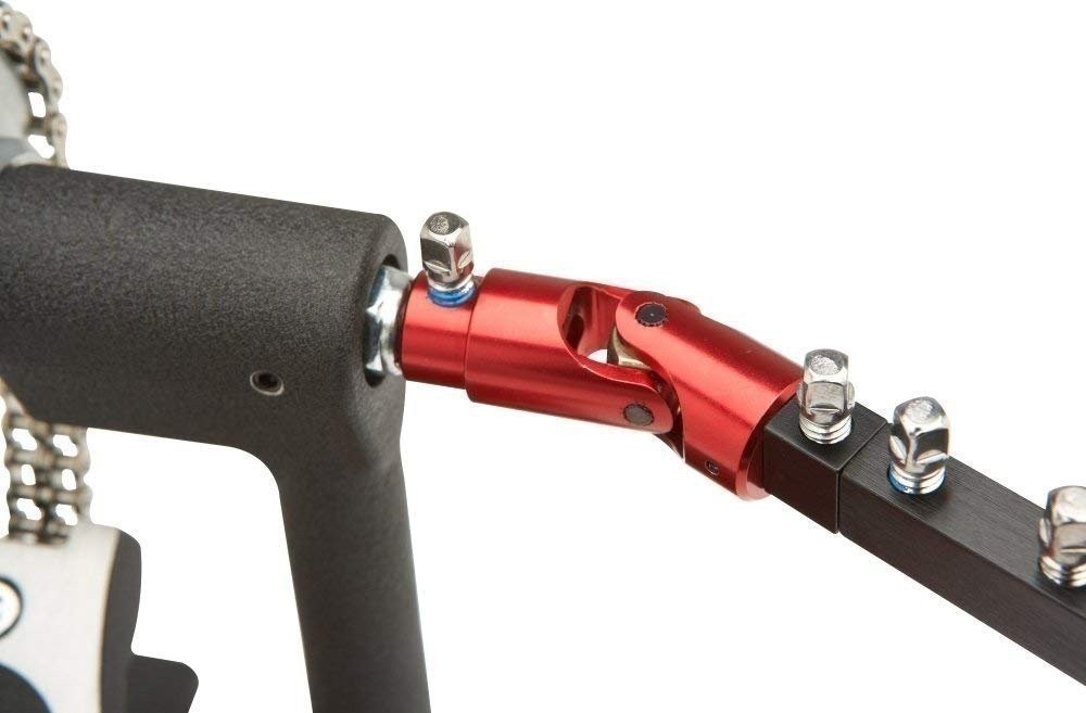 Педаль басового барабана серии DW DWCP5002ADH серии 5000