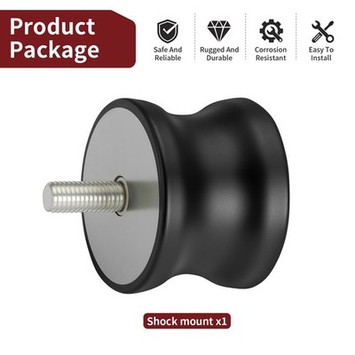 Shockmount 939010230 For Multiquip Mikasa MVC88 MVC88VTH MVC88VTH_VTHW