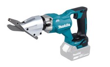 Makita Akku-Faserzementschere DJS800Z, 18 V