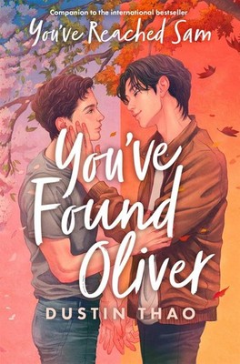 You've Found Oliver | Dustin Thao | englisch