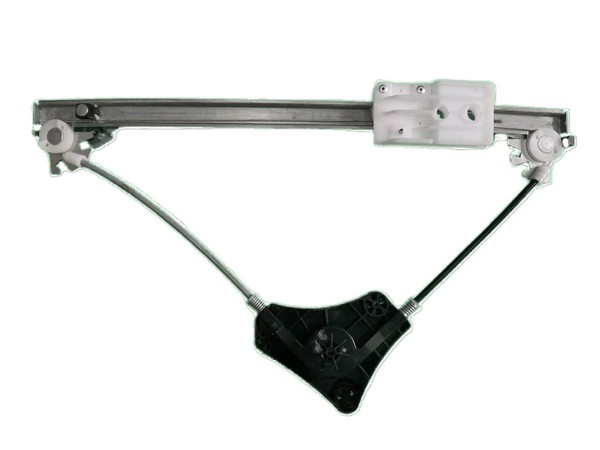 Fensterheber Hinten Rechts FÜR Vw Polo Vi (AW1, BZ1, AE1) - Doga 102958-image