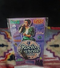 Roc o Durcal vs Todos.