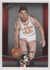 2014-15 Upper Deck Lettermen Dave Cowens #29 HOF j2r