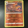 Pokémon TCG 2020 Ninetales Rebel Clash 25/192 Rare