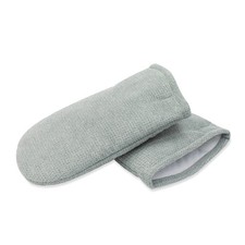 Therabath Insulated Mitts for Paraffin Wax Bath, for Arthritis and Skin Therapy,