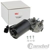 Nty Wischermotor Vorne Passend FÜR CitroËN Xsara | ESW-CT-007