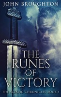 John Broughton | The Runes Of Victory | Buch | Englisch (2021) | Gebunden
