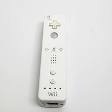 Nintendo Wii Remote Motion Controller Genuine Nintendo Product RVL-003
