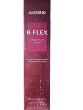 andsur b-flex lift firm arm cream