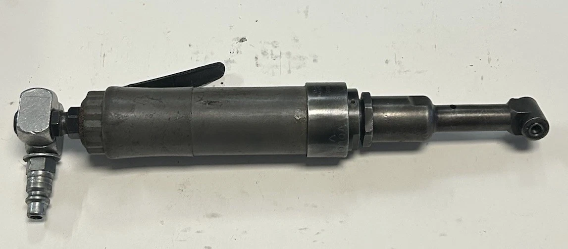 Dotco 90° 15L2789 32 6200 tr/min perceuse d'angle avion aviation outils
