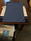 Minnesota Timberwolves team logo sleeveless warmup shooting shirt Youth XL. NWT — photo 4