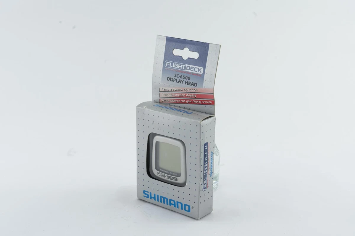 Shimano Capteur de vitesse SM DUE10 - Équipements vélos
