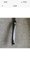 Lixada 25,4mm Ultralight Full Carbon Fiber Re...