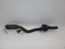 Flexibler Auspuff Vorne Gebraucht RENAULT MEGANE IV Phase 1 - 1,5 DCI 8V 110 PS
