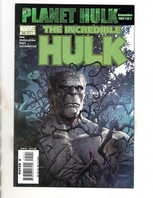 Incredible Hulk Vol. 2 # 104 - 105, (2) One-Shots Pak Pagulayan 2007 NM-
