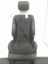 Siège Mercedes CLASSE M