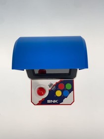 Snk Neogeo Mini Console Only Neo Geo Mini M1J2X1800 F6T45