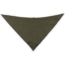 &Ouml;BH Dreieckstuch Tuch Halstuch KAZ09 original &Ouml;sterreich Bundesheer Dreiecktuch