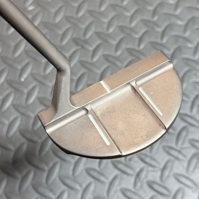 NIKE GOLF Ignite 003 Unitized Mako Techno 34in 3pcs Putter Set RH