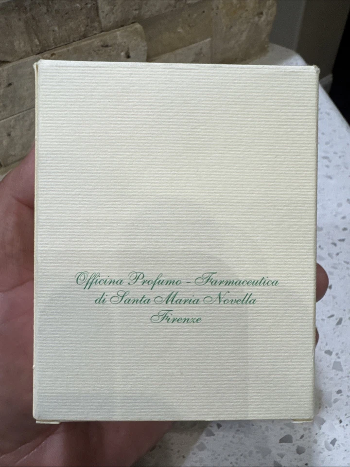 Nuevo Acqua Di Colonia Tabaco Santa Maria Novella 3.3FL OZ EAU DE COLOGNE Foto 3 de 4