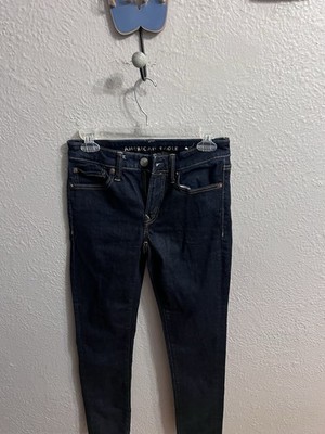 American Eagle Outfitters Next Level Flex Blue Jeans Mens 28×30
