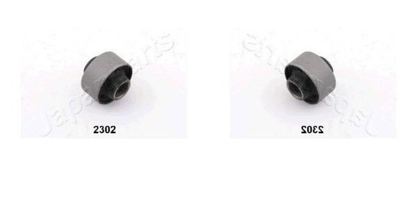 2X Japanparts Querlenkerlager Vorne Links Rechts FüR Toyota Picnic _XM1_ _XM10-image