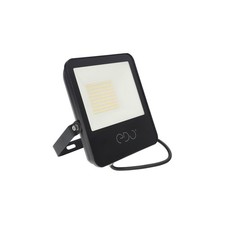 Modan LED Floodlight 50W 4000K Neutral 6850lm IP65 EDO777285