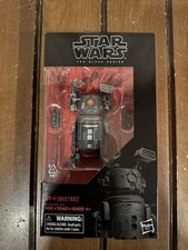 Star Wars Black Series BT-1  Beetee  6    Action Figure