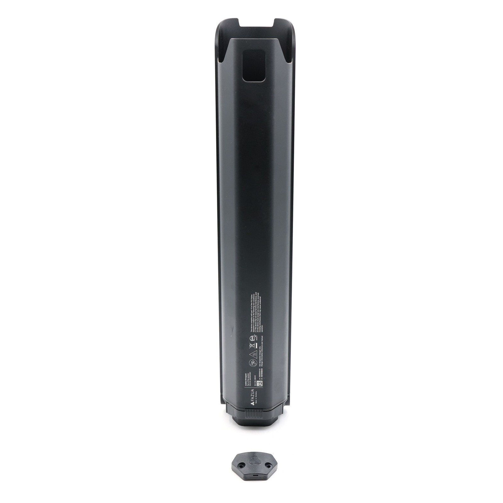 FAZUA Ride 50 Evation 드라이브팩 모터 250W 20mph AS-5002000101