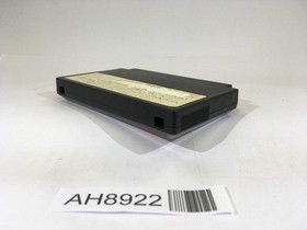 AH8922 Dragon Quest III 3 NES Famicom Japan