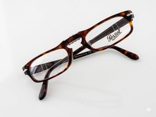 PERSOL - VINTAGE RARITY Eyewear  - Mod. 2886-V  24 - 51/22 - Pieghevole