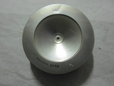 #ad ELGi B004700770039 Air Filter Cover Lid Industrial Air Compressor Part OEM New $95.00