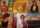CLASSIC ROCK LP Lot ELVIS Springsteen STONES Benatar HAGAR Blue Oyster Cult