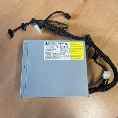 Netzteil 600W von HP Z420 Delta Electronics DPS-600UB-A 632911-001  Workstation