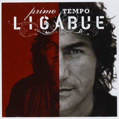 Ligabue Primo Tempo (CD) (UK IMPORT)