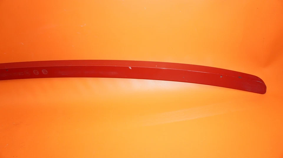 ALERÓN BMW M3 2001 2002 2003 2004 2005 2006 330 5171 2695698 ALERÓN MALETERO OEM Foto 4 de 4