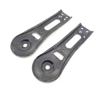 Support Arrêter l'essieu arrière Maybach 57 W240 A2403520046 - Photo 1/2