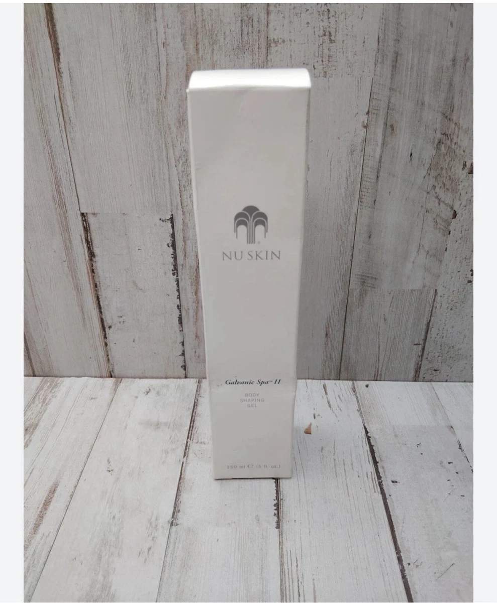 Nu Skin Galvanic Spa for sale | eBay