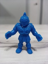 M.U.S.C.L.E. Men #159 Mr. Akiresu Mr. Achilles Dark Blue Kinnikuman Muscle