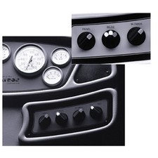 Sierra International Rotary Switch Off-On-1-On-2-On-1 2, MP78860
