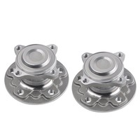 2X Radnabe Radlager Hinten Links Rechts FüR BMW I3 I01 Mini Mini F54 F55 F56 F57