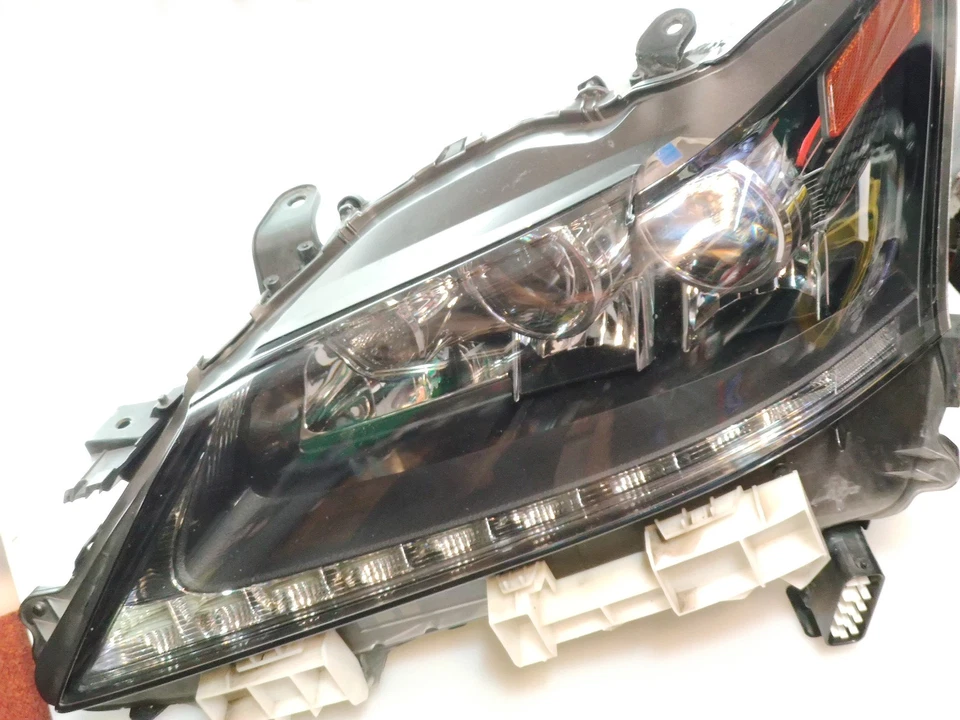Original LEXUS Scheinwerfer GS GS350 GS450H Links - Bild 2 von 4