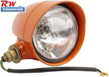 Scheinwerfer Fiat Traktor, LINKS, Serie 00, Serie 40, Serie 50, Serie 80