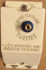 White Rodgers 5059-22 Relite control & 760-56 Electrode