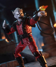 The Order of the Crimson Moon Moon Exterminat...