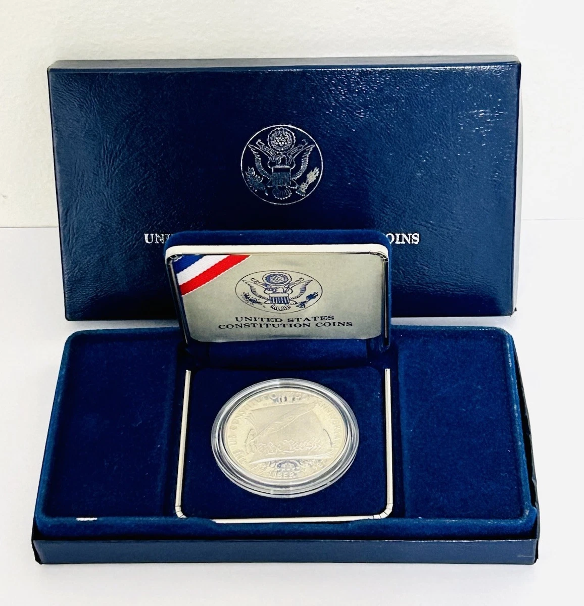 Anniversary 200th Constitution for sale | eBay