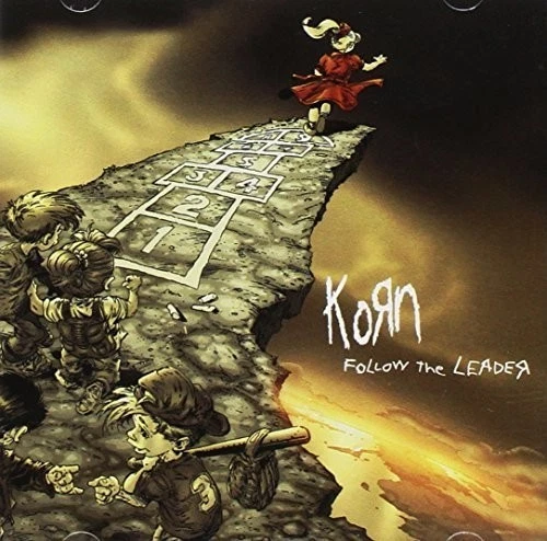korn follow the leader products for sale | eBay