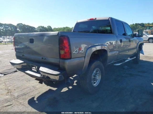 Motor limpiaparabrisas estilo clásico para camioneta Sierra 1500 05-07 2617333 Foto 4 de 4